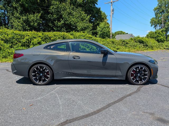2025 BMW 4 Series M440i xDrive - 23038736 - 3