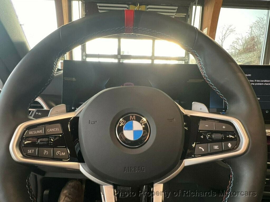 2025 BMW 4 Series M440i xDrive - 22681682 - 19