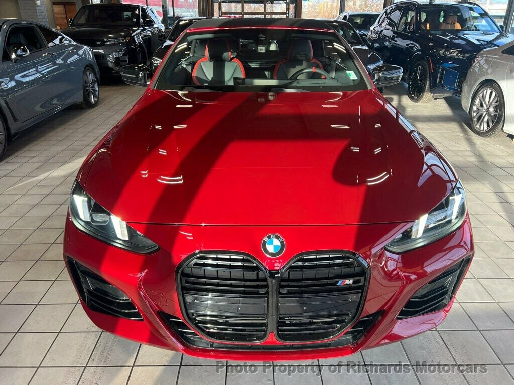 2025 BMW 4 Series M440i xDrive - 22681682 - 26