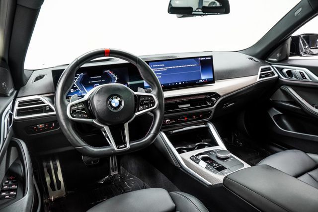 2025 BMW 4 Series M440i