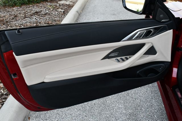 2025 BMW 4 Series M440i xDrive W/Premium and Parking Assistance Packages - 22970715 - 10