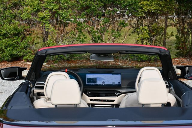 2025 BMW 4 Series M440i xDrive W/Premium and Parking Assistance Packages - 22970715 - 59