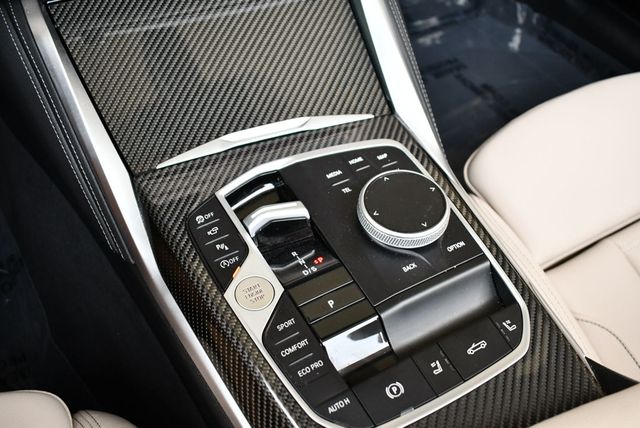 2025 BMW 4 Series M440i xDrive W/Premium and Parking Assistance Packages - 22970715 - 69