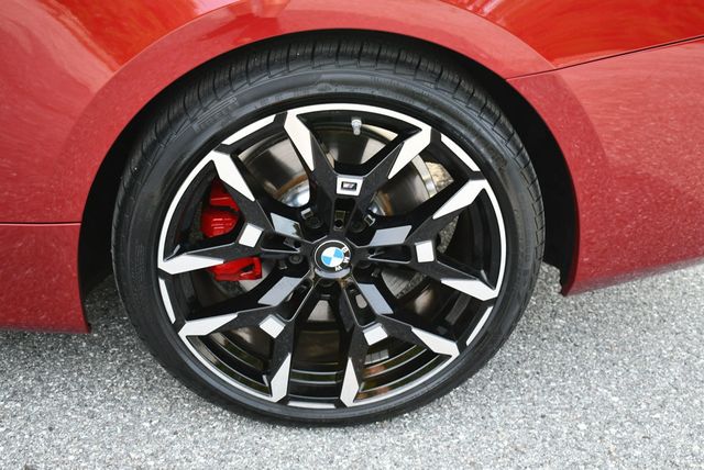 2025 BMW 4 Series M440i xDrive W/Premium and Parking Assistance Packages - 22970715 - 73