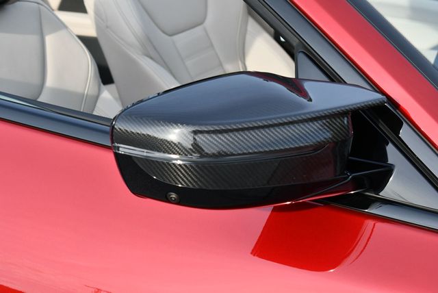 2025 BMW 4 Series M440i xDrive W/Premium and Parking Assistance Packages - 22970715 - 74