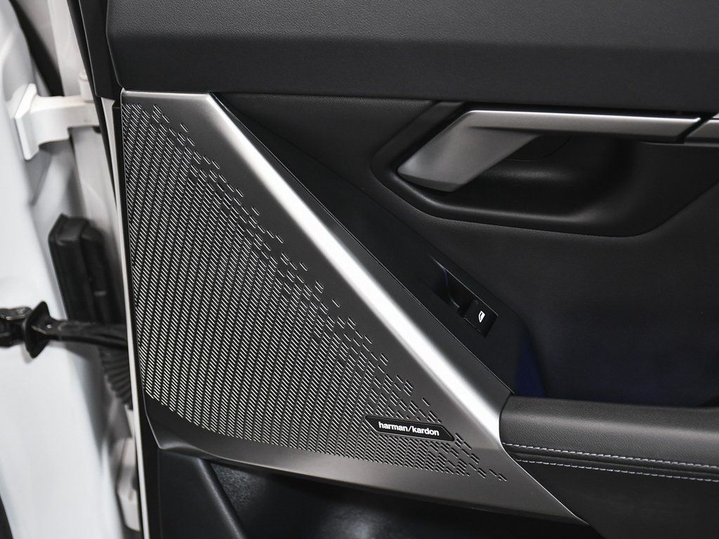 2025 Bmw 530i photo 17