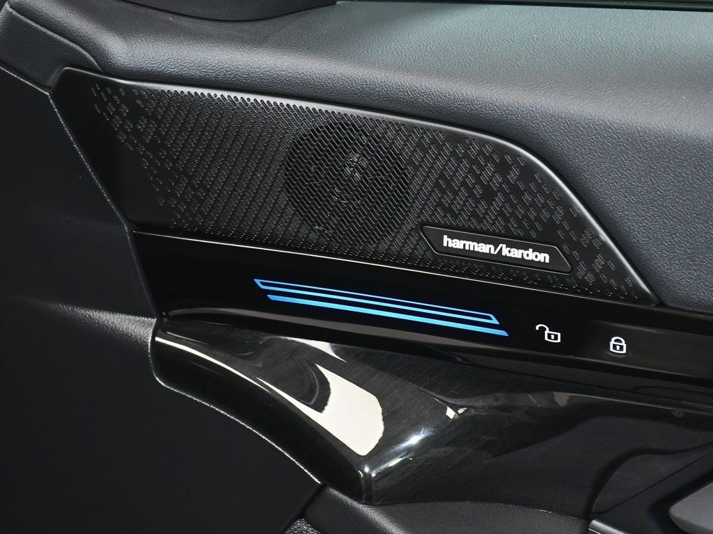 2025 Bmw 530i photo 20