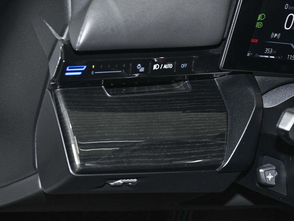 2025 Bmw 530i photo 22
