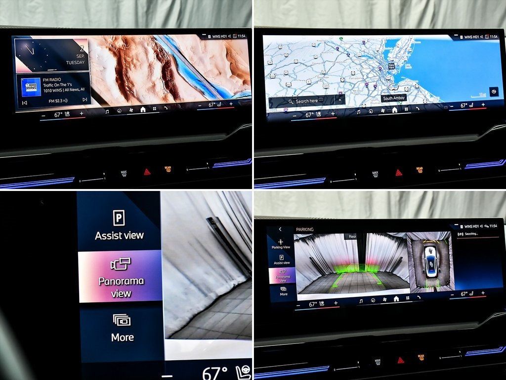 2025 Bmw 530i photo 25