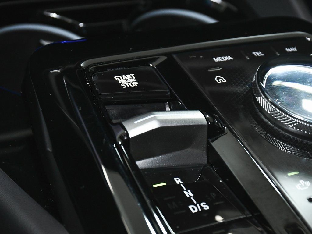 2025 Bmw 530i photo 27