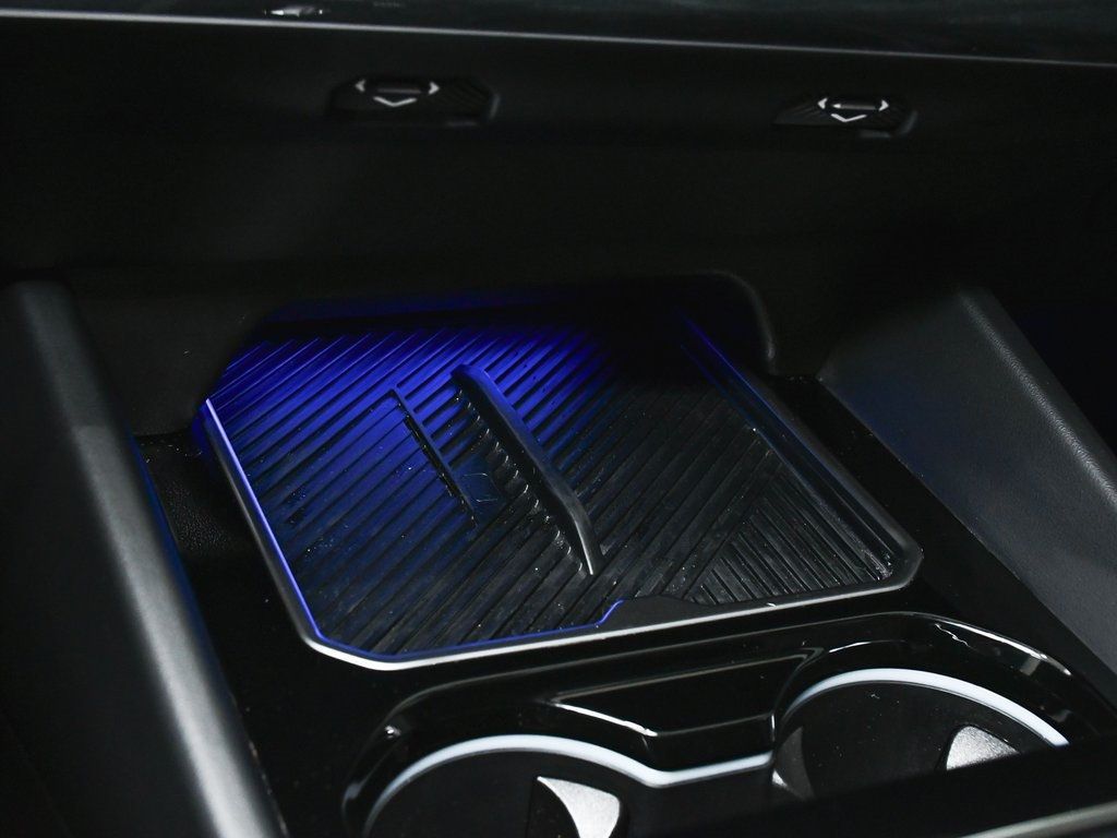 2025 Bmw 530i photo 32