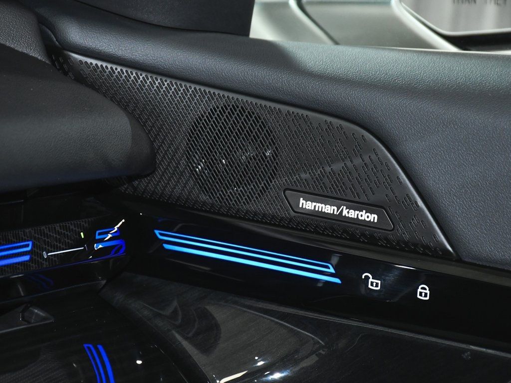 2025 Bmw 530i photo 33