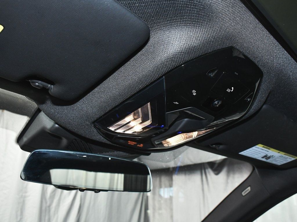 2025 Bmw 530i photo 40