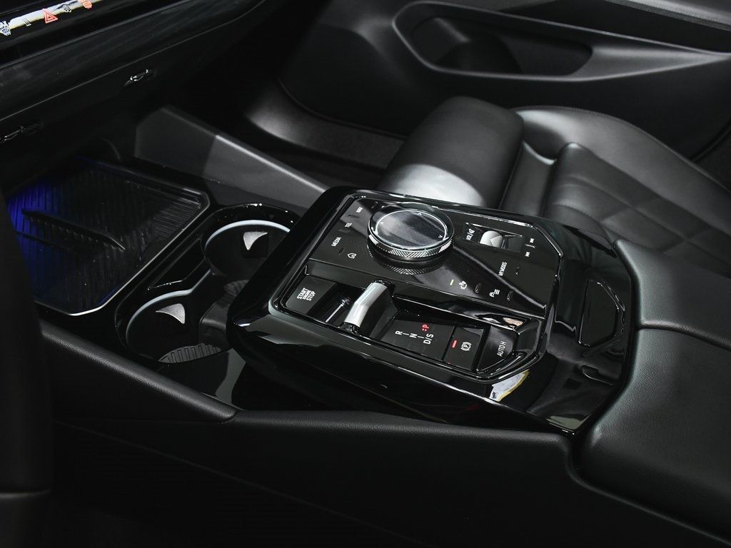 2025 Bmw 530i photo 42