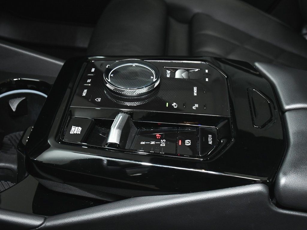 2025 Bmw 530i photo 43