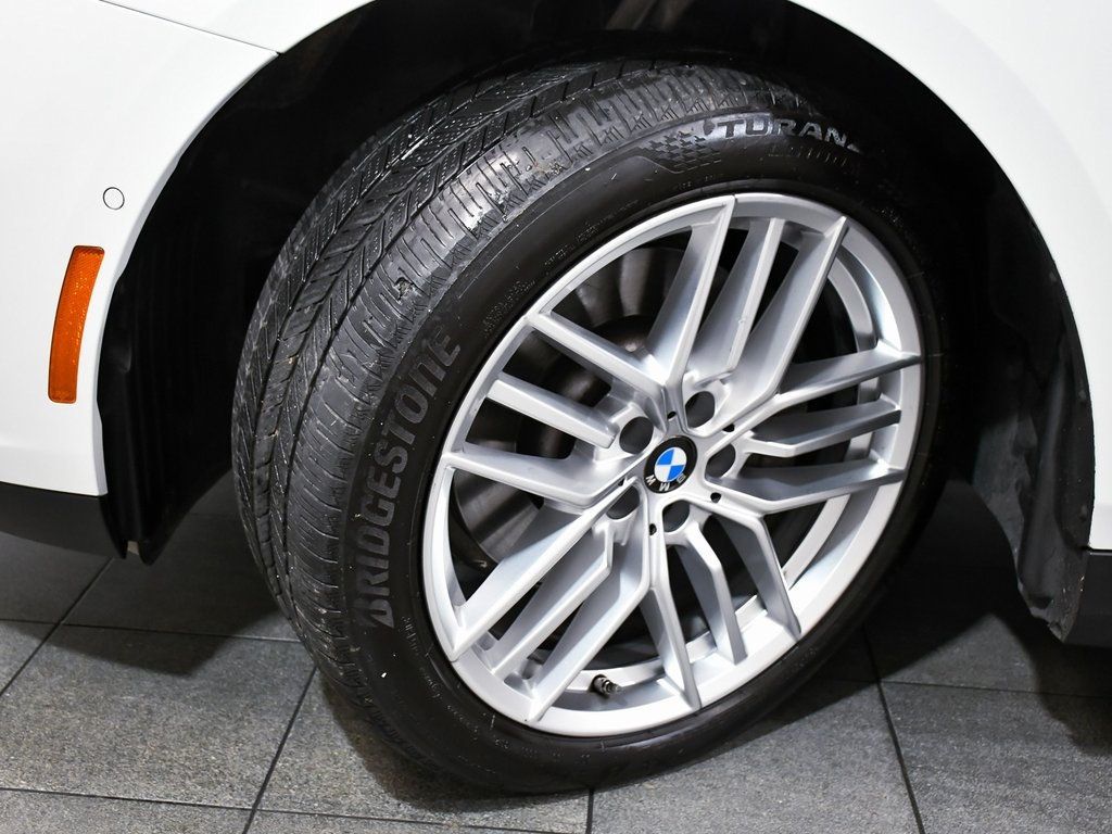 2025 Bmw 530i photo 7
