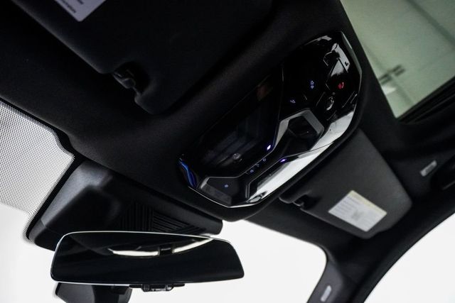 2025 BMW 5 Series 530i - 23038998 - 27