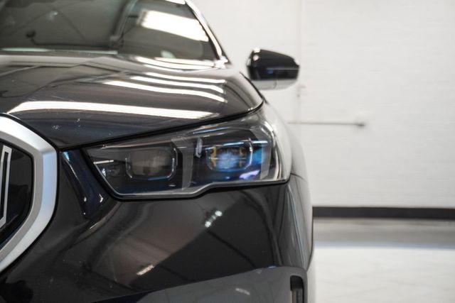 2025 BMW 5 Series 530i - 23038998 - 38