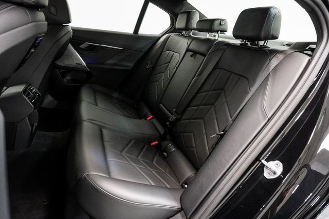 2025 BMW 5 Series 530i - 23038998 - 8