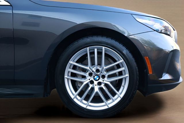 2025 BMW 5 Series 530i - 23044493 - 13