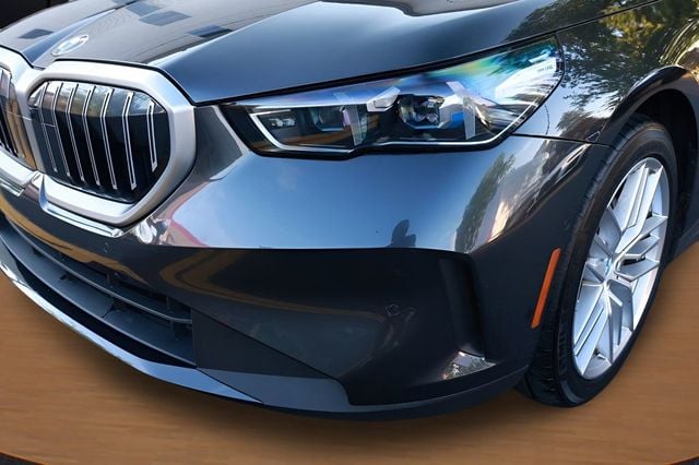 2025 BMW 5 Series 530i - 23044493 - 3