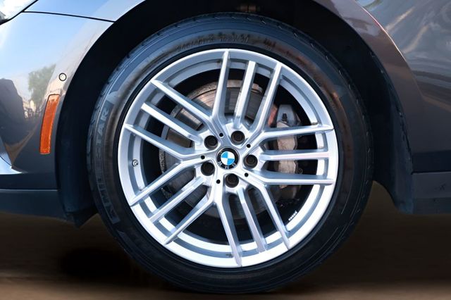 2025 BMW 5 Series 530i - 23044493 - 40