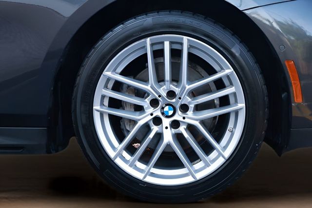 2025 BMW 5 Series 530i - 23044493 - 43