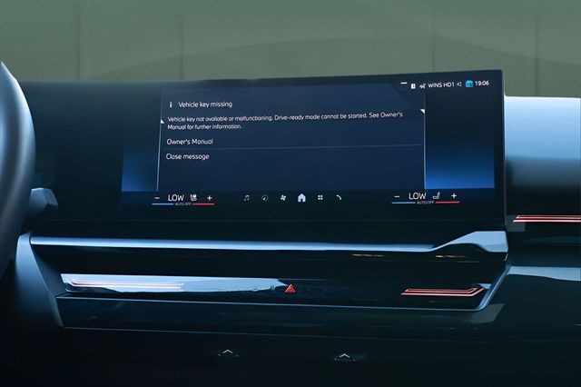 2025 BMW 5 Series 530i - 23044493 - 46