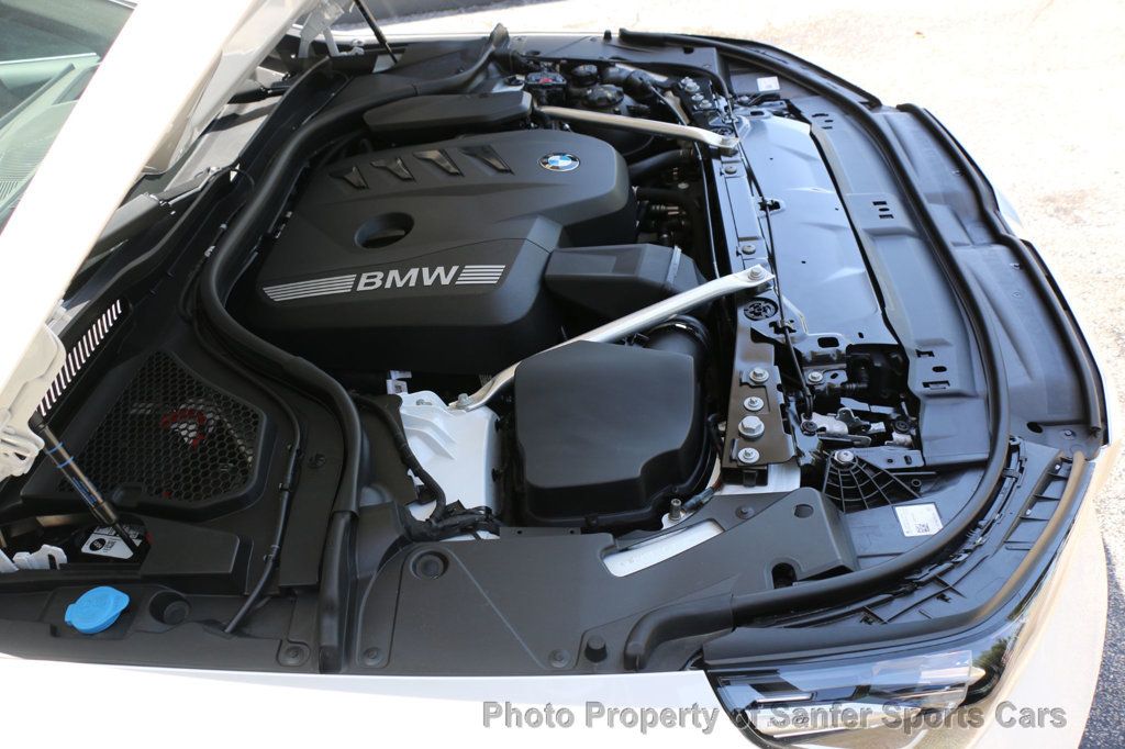 2025 BMW 5 Series 530i - 23068519 - 9