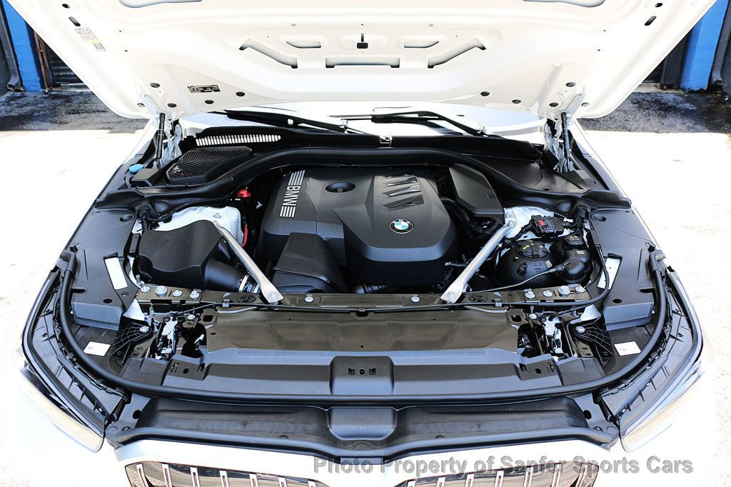 2025 BMW 5 Series 530i - 23068519 - 10