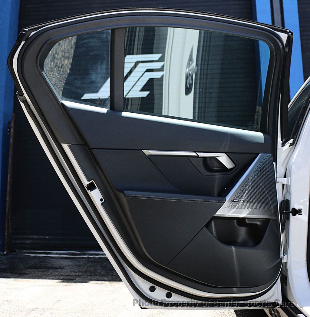 2025 BMW 5 Series 530i - 23068519 - 18