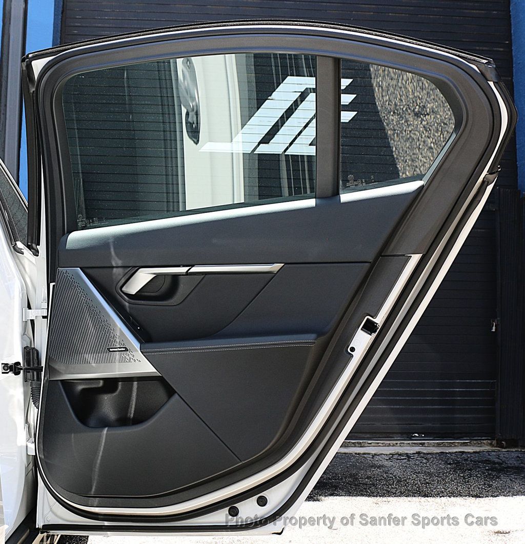 2025 BMW 5 Series 530i - 23068519 - 19