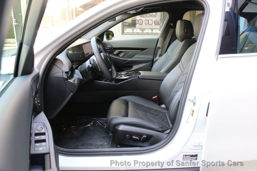 2025 BMW 5 Series 530i - 23068519 - 23