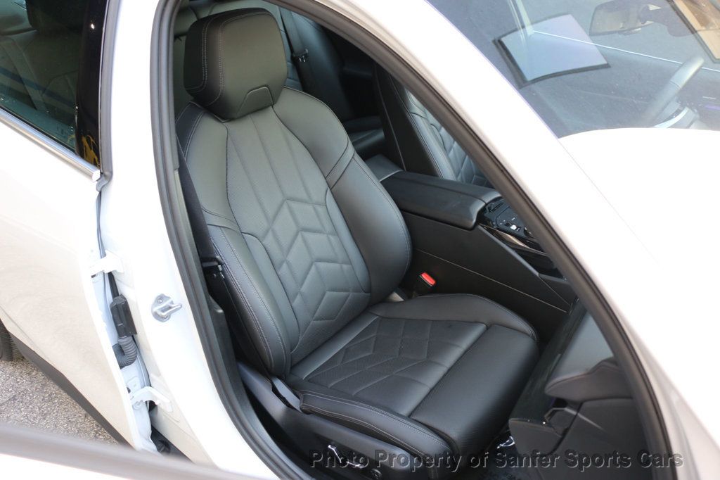 2025 BMW 5 Series 530i - 23068519 - 25