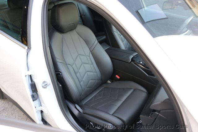 2025 BMW 5 Series 530i - 23068519 - 25