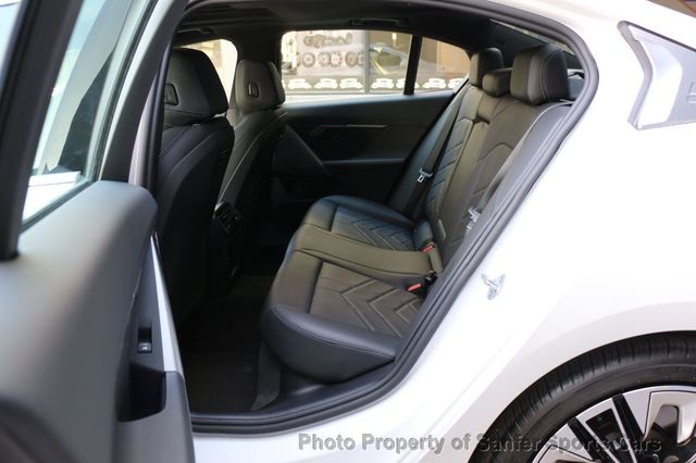 2025 BMW 5 Series 530i - 23068519 - 27