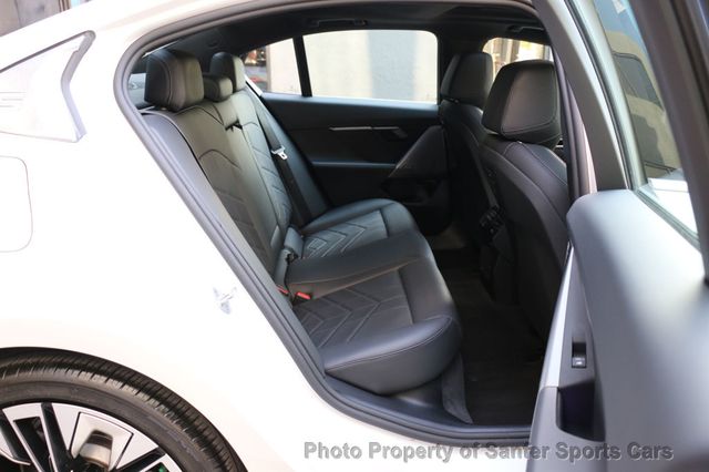 2025 BMW 5 Series 530i - 23068519 - 30