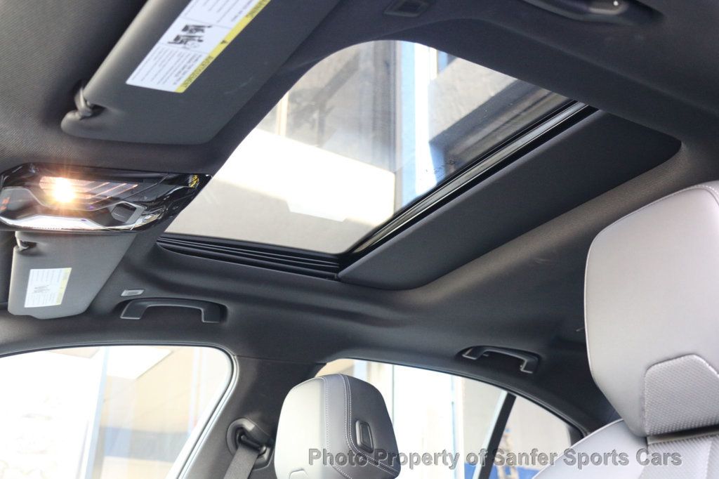 2025 BMW 5 Series 530i - 23068519 - 31