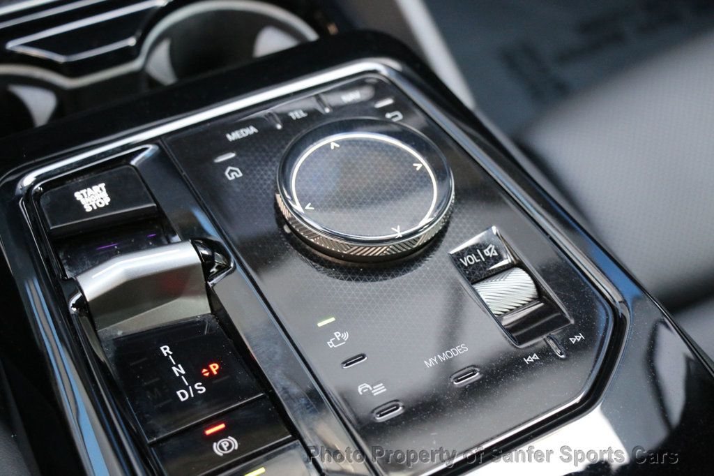 2025 BMW 5 Series 530i - 23068519 - 35