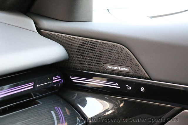 2025 BMW 5 Series 530i - 23068519 - 36