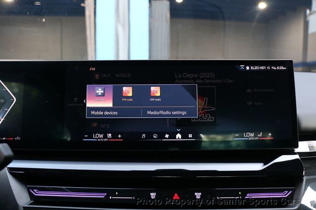 2025 BMW 5 Series 530i - 23068519 - 37