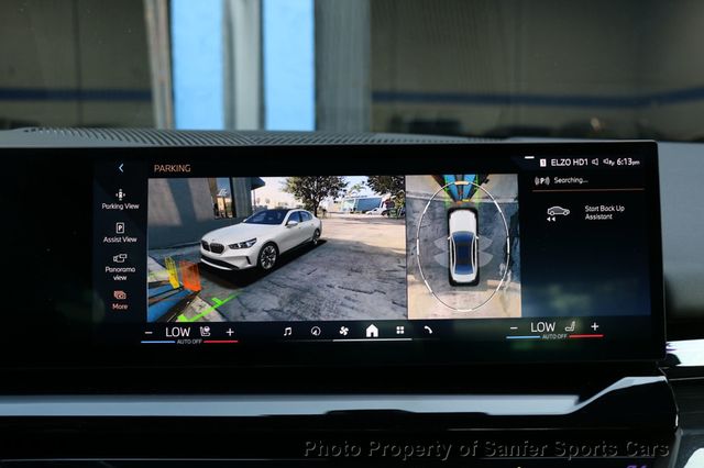2025 BMW 5 Series 530i - 23068519 - 39