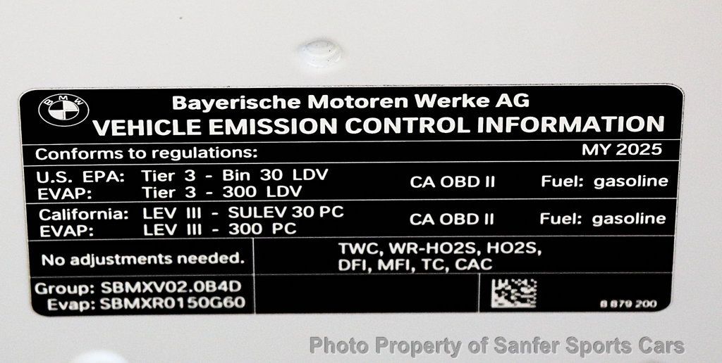 2025 BMW 5 Series 530i - 23068519 - 46
