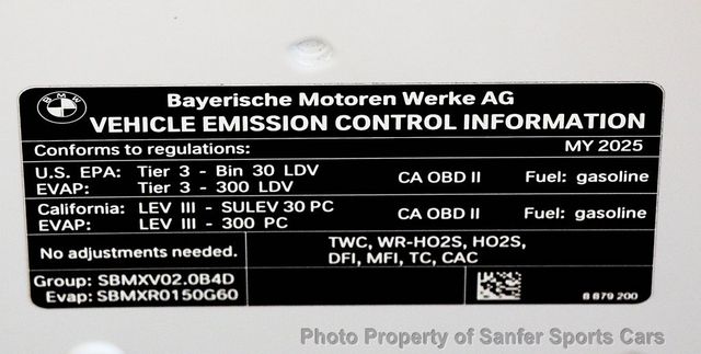 2025 BMW 5 Series 530i - 23068519 - 46