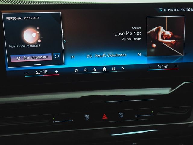 2025 BMW 5 Series 530i xDrive - 22915376 - 17