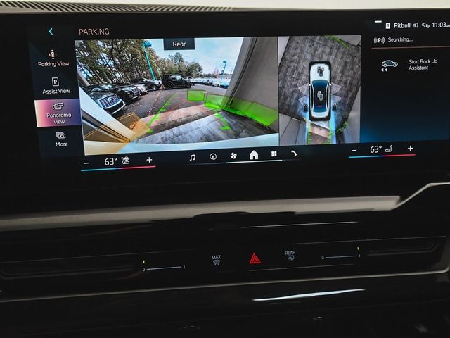 2025 BMW 5 Series 530i xDrive - 22915376 - 19