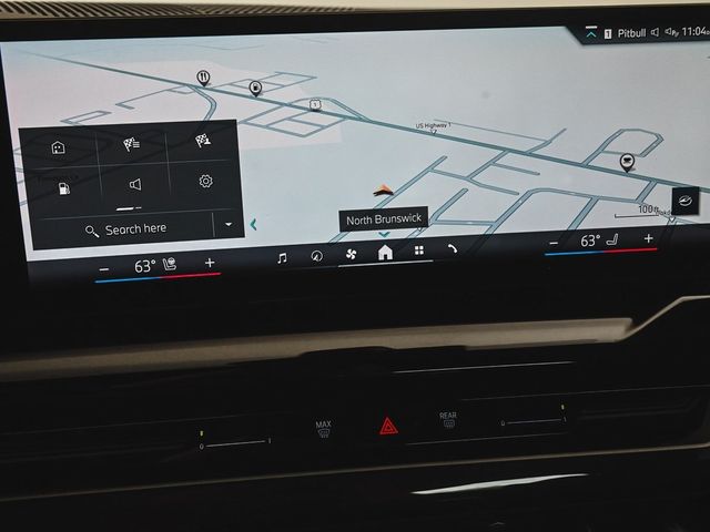 2025 BMW 5 Series 530i xDrive - 22915376 - 20