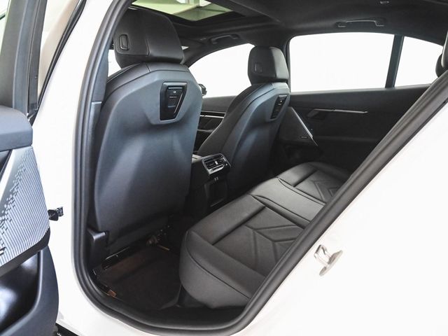 2025 BMW 5 Series 530i xDrive - 22915376 - 30