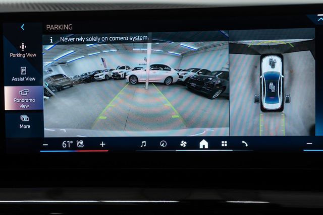 2025 BMW 5 Series 530i xDrive - 22885019 - 20