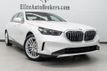 2025 BMW 5 Series 530i xDrive - 22885019 - 5